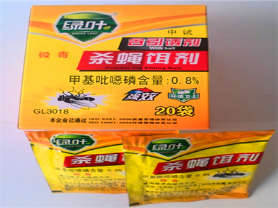 灭蚊蝇用品